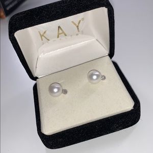 Kay Jewelers Earrings